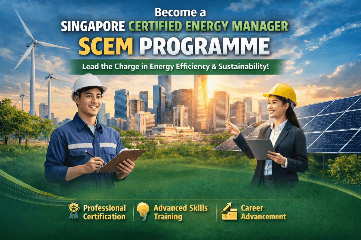 Scem Course IES Portal